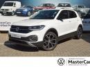 Thumbnail Volkswagen T-Cross 1.0TSI 85kW Highline