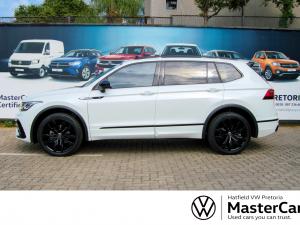 Volkswagen Tiguan Allspace 1.4TSI 110kW R-Line - Image 2