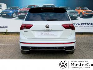 Volkswagen Tiguan Allspace 1.4TSI 110kW R-Line - Image 3