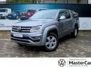 Thumbnail Volkswagen Amarok 2.0BiTDI double cab Highline auto
