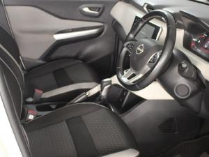 Nissan Magnite 1.0 Turbo Acenta Plus auto - Image 13