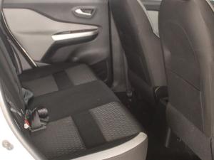 Nissan Magnite 1.0 Turbo Acenta Plus auto - Image 14