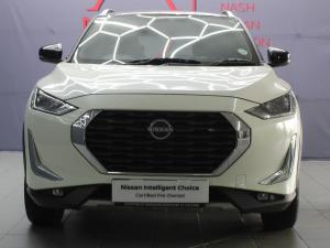 Nissan Magnite 1.0 Turbo Acenta Plus auto - Image 2