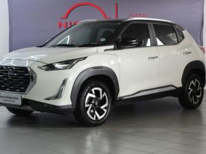 Nissan Magnite 1.0 Turbo Acenta Plus auto - Image 3