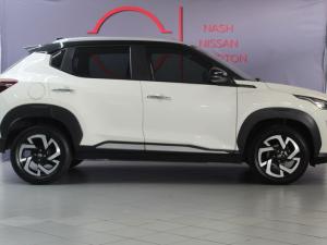 Nissan Magnite 1.0 Turbo Acenta Plus auto - Image 4