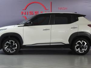 Nissan Magnite 1.0 Turbo Acenta Plus auto - Image 5