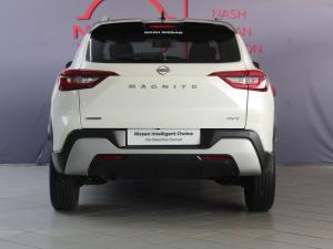 Nissan Magnite 1.0 Turbo Acenta Plus auto - Image 6