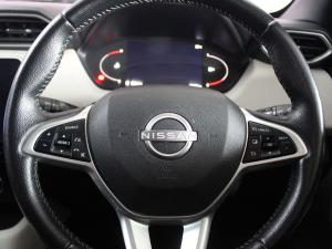 Nissan Magnite 1.0 Turbo Acenta Plus auto - Image 8