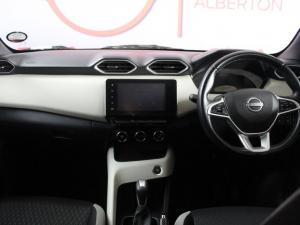 Nissan Magnite 1.0 Turbo Acenta Plus auto - Image 9