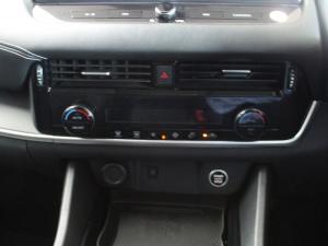 Nissan Qashqai 1.3T Acenta - Image 10
