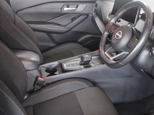 Nissan Qashqai 1.3T Acenta - Image 11