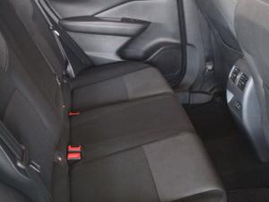 Nissan Qashqai 1.3T Acenta - Image 12