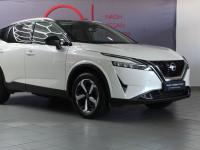 Thumbnail Nissan Qashqai 1.3T Acenta