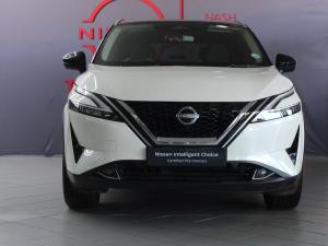 Nissan Qashqai 1.3T Acenta - Image 2
