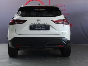 Nissan Qashqai 1.3T Acenta - Image 4