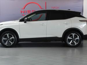 Nissan Qashqai 1.3T Acenta - Image 5