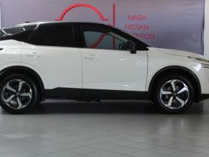 Nissan Qashqai 1.3T Acenta - Image 6