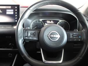 Nissan Qashqai 1.3T Acenta - Image 8