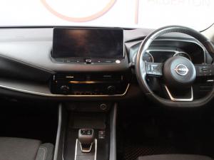 Nissan Qashqai 1.3T Acenta - Image 9