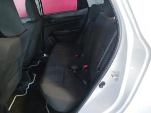 Suzuki Swift 1.2 GL manual - Image 10