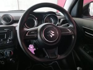 Suzuki Swift 1.2 GL manual - Image 11