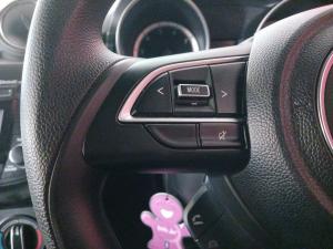 Suzuki Swift 1.2 GL manual - Image 12