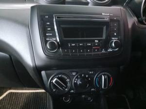 Suzuki Swift 1.2 GL manual - Image 13