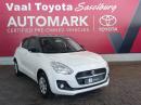 Thumbnail Suzuki Swift 1.2 GL manual