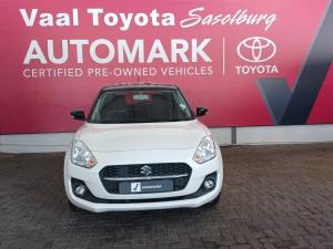 Suzuki Swift 1.2 GL manual - Image 2