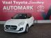 Suzuki Swift 1.2 GL manual - Thumbnail 3
