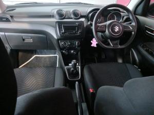 Suzuki Swift 1.2 GL manual - Image 8