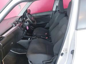 Suzuki Swift 1.2 GL manual - Image 9