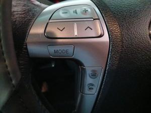 Toyota Fortuner 3.0D-4D Ltd edition - Image 8