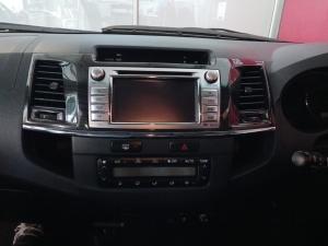 Toyota Fortuner 3.0D-4D Ltd edition - Image 11