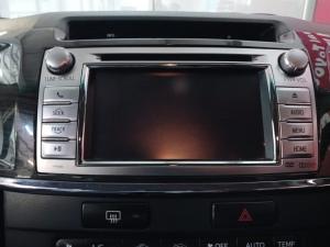 Toyota Fortuner 3.0D-4D Ltd edition - Image 12
