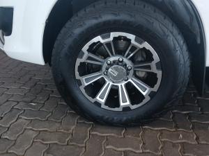 Toyota Fortuner 3.0D-4D Ltd edition - Image 15