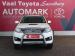 Toyota Fortuner 3.0D-4D Ltd edition - Thumbnail 2