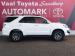 Toyota Fortuner 3.0D-4D Ltd edition - Thumbnail 3