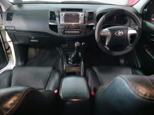 Toyota Fortuner 3.0D-4D Ltd edition - Image 4
