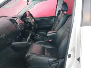 Toyota Fortuner 3.0D-4D Ltd edition - Image 5