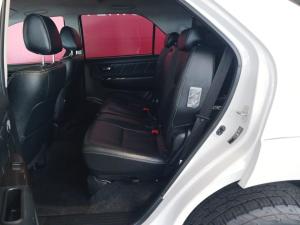 Toyota Fortuner 3.0D-4D Ltd edition - Image 6
