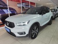 Thumbnail Volvo XC40 T5 AWD R-Design