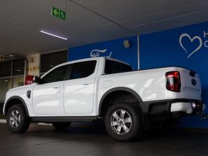 Ford Ranger 2.0 SiT double cab XLT - Image 5