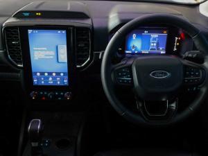 Ford Ranger 2.0 SiT double cab XLT - Image 8