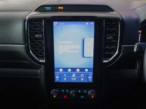 Ford Ranger 2.0 SiT double cab XLT - Image 9
