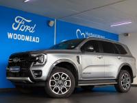Thumbnail Ford Everest 3.0TD V6 4WD Wildtrak