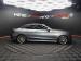 Mercedes-Benz C200 Cabrio automatic - Thumbnail 4