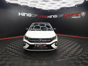 Volkswagen Taigo 1.0TSI R-Line - Image 2