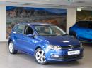 Thumbnail Volkswagen Polo Vivo hatch 1.6 Highline