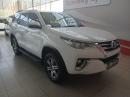Thumbnail Toyota Fortuner 2.4GD-6